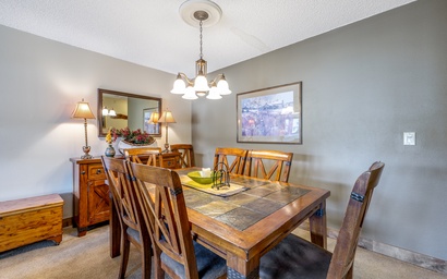 Sawmill Creek Condo 303 2