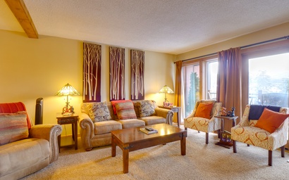 Sawmill Creek Condo 305 2