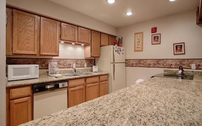 Sawmill Creek Condo 309 5