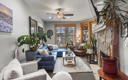 Park Avenue Lofts 207 5