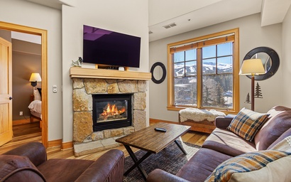 Park Avenue Lofts 302 5