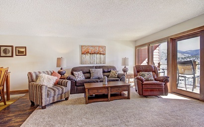 Sawmill Creek Condo 205 2