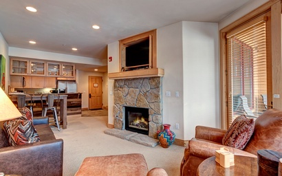 Park Avenue Lofts 204 2