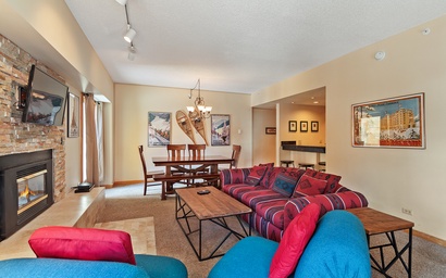 Village at Breckenridge 3306 3