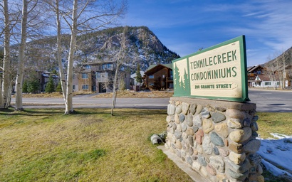 Ten Mile Creek 115 4