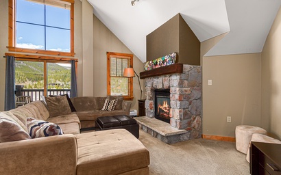 Buffalo Lodge 8414 2