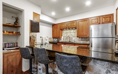 Sawmill Creek Condo 212 3