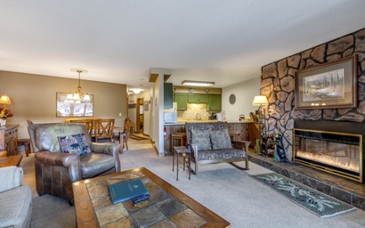 Sawmill Creek Condo 303 4