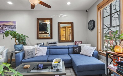 Park Avenue Lofts 207 4