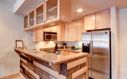 Park Avenue Lofts 204 5