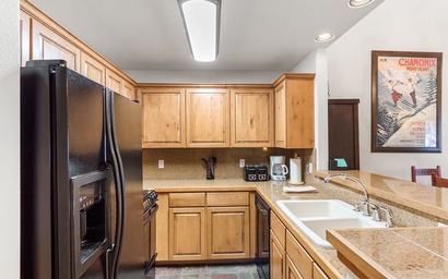 Riverbend Lodge 217 4