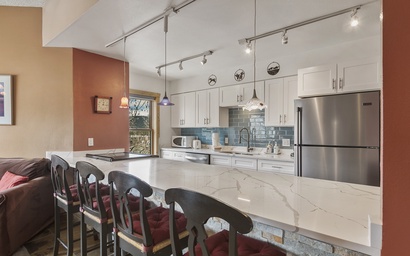 Sawmill Creek Condo 316