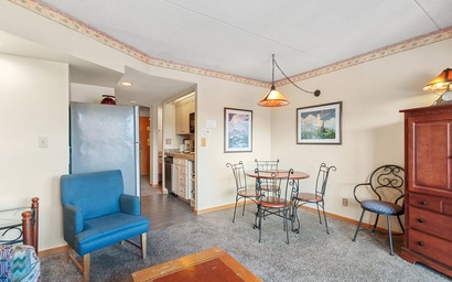 Beaver Run Resort 4705 5