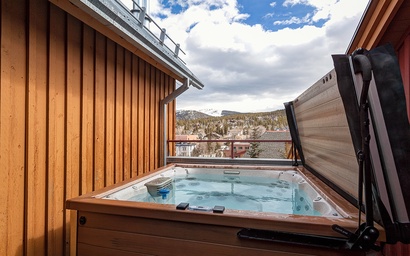 Park Avenue Lofts 308 2