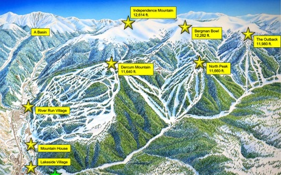 Keystone Gulch 1226 5