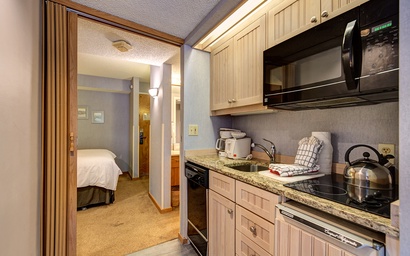 Beaver Run Resort 4412 4