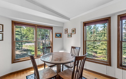 Buffalo Mountain House 3