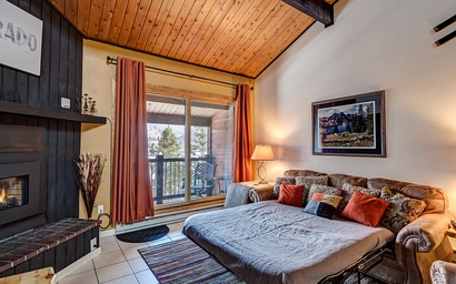 Sundowner Tonopah 14 3