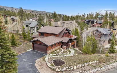 Larson Lodge