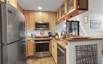 Park Avenue Lofts 207 2