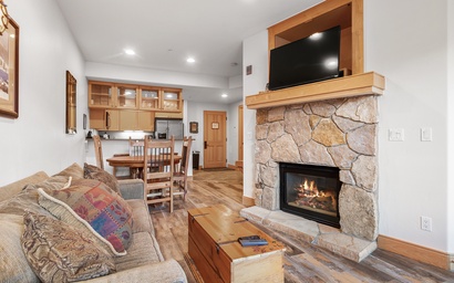 Park Avenue Lofts 203 2