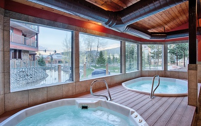 Sawmill Creek Condo 207 3