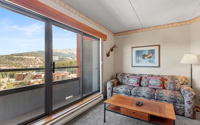 Beaver Run Resort 4705 2