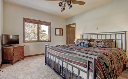 Riverbend Lodge 102 5