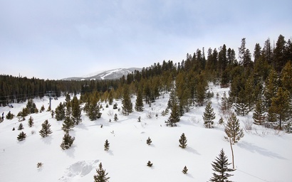 Beaver Run Resort 4516 5