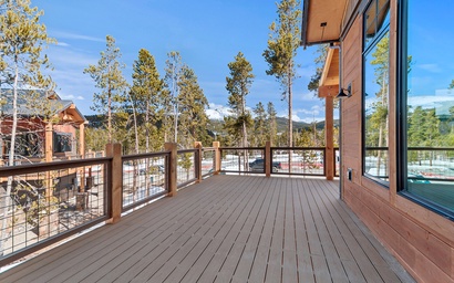 Langdale Cabin 2
