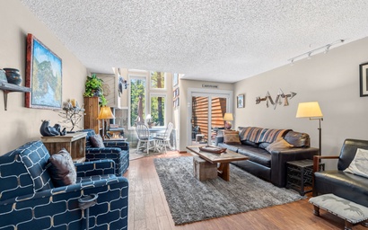 Frisco River Townhome