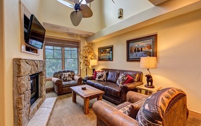 Park Avenue Lofts 304 3