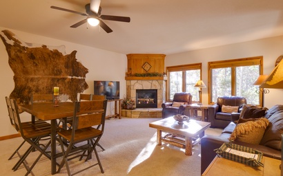 Riverbend Lodge 105