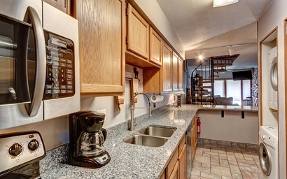 Sawmill Creek Condo 407 5