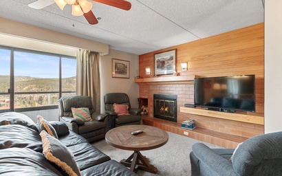 Beaver Run Resort 4709