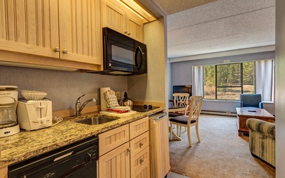 Beaver Run Resort 4412 3