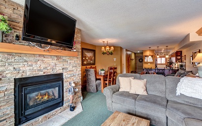 Sawmill Creek Condo 302 4