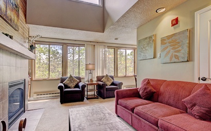 Ski Hill Condo 31 3