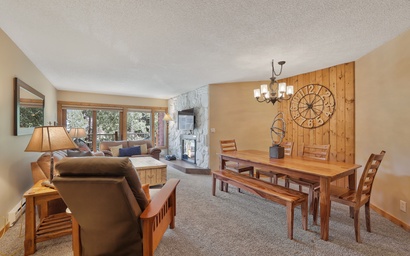 Sawmill Creek Condo 102 2
