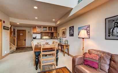 Park Avenue Lofts 307 2