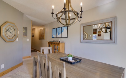 Sawmill Creek Condo 201 3