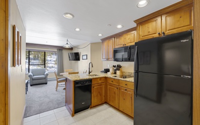 Beaver Run Resort 4326 4