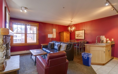 Buffalo Lodge 8397 3