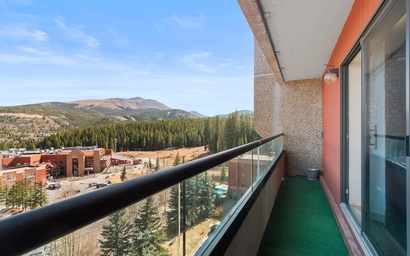 Beaver Run Resort 4709 4