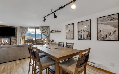 Oh What A View - Lake Dillon 3