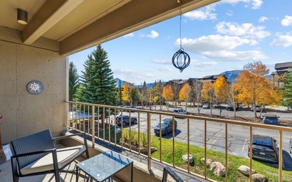 Lodge at Lake Dillon #308 3
