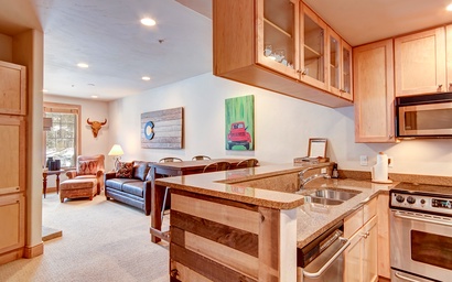 Park Avenue Lofts 204 4