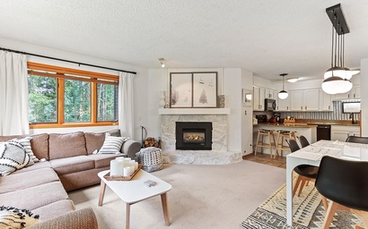 Woods Escape and Relax - Woods Manor A103 3