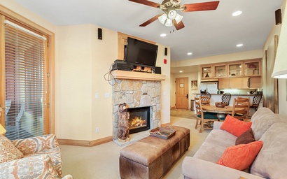 Park Avenue Lofts 209 5