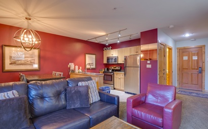 Buffalo Lodge 8397 5